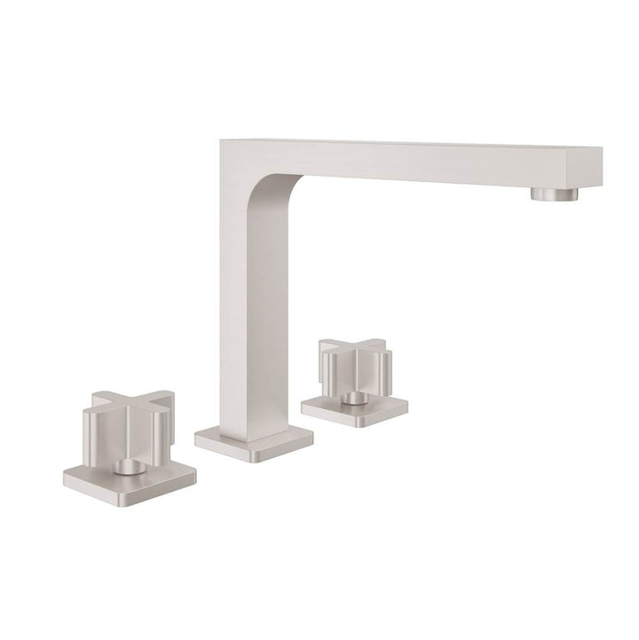 California Faucets San Elijo Complete Roman Tub Set