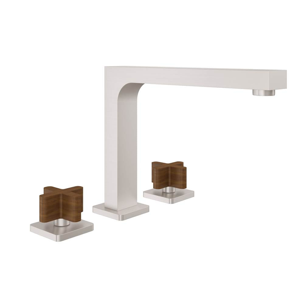 California Faucets San Elijo Complete Roman Tub Set
