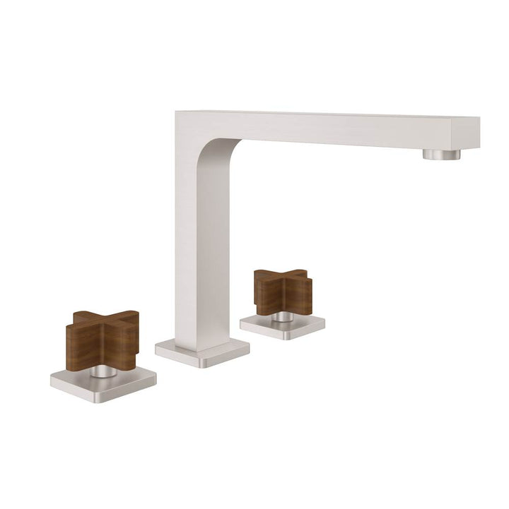California Faucets San Elijo Complete Roman Tub Set