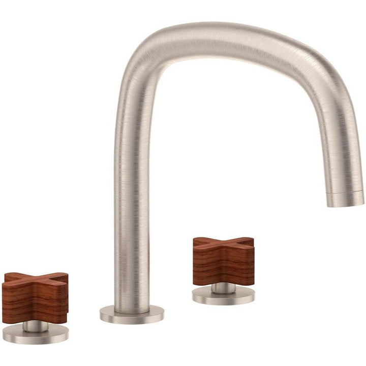 California Faucets San Elijo Complete Roman Tub Set
