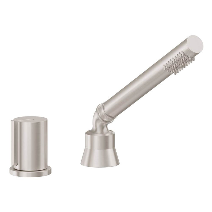 California Faucets Jalama Complete Handshower & Diverter for Roman Tub