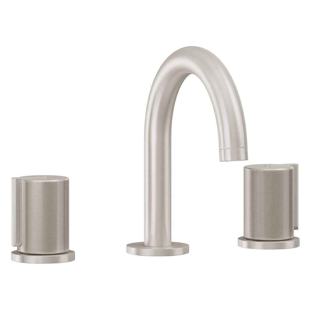 California Faucets San Elijo 8" Widespread Lavatory Faucet Medium Spout