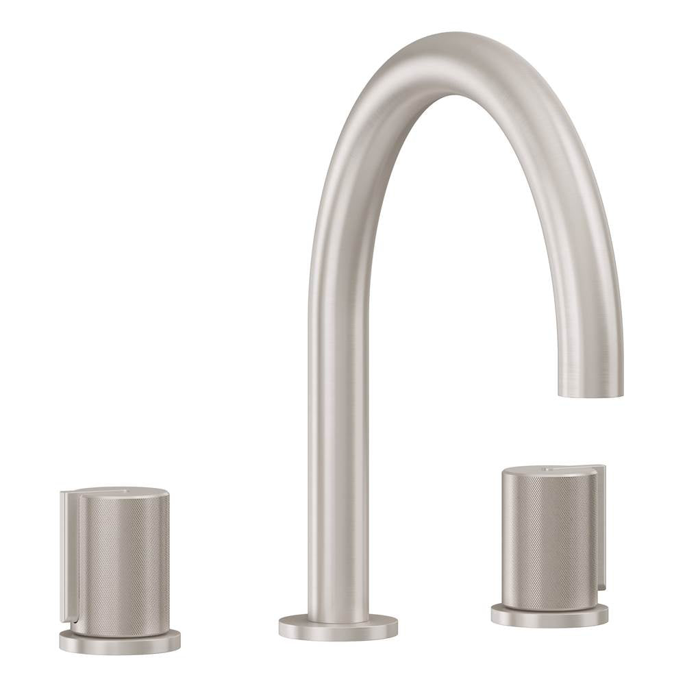 California Faucets Jalama Complete Roman Tub Set
