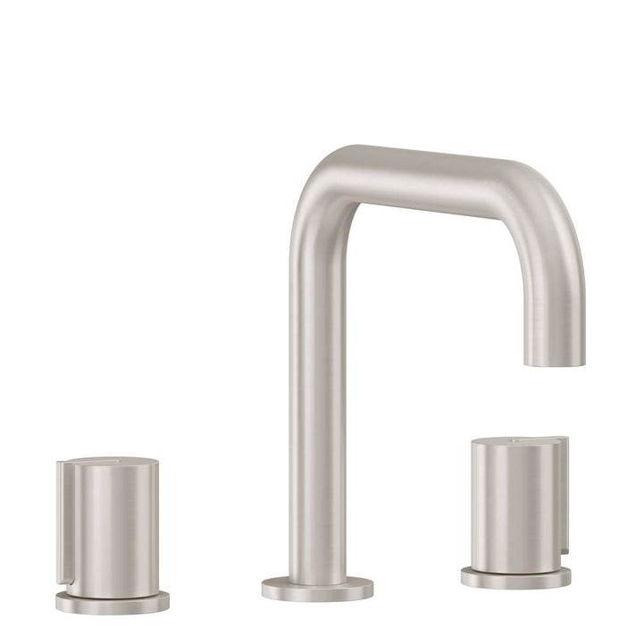 California Faucets Jalama Complete Roman Tub Set Quad Spout