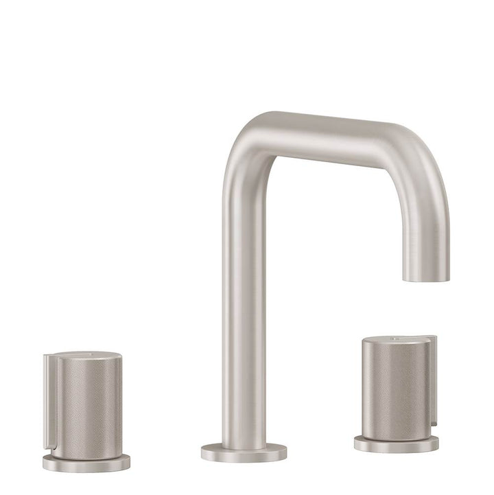 California Faucets Jalama Complete Roman Tub Set Quad Spout