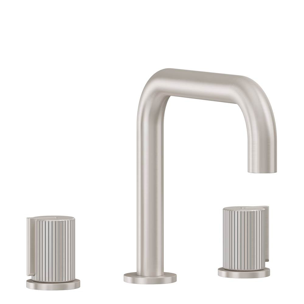 California Faucets Jalama Complete Roman Tub Set Quad Spout