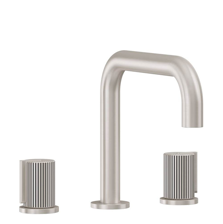California Faucets Jalama Complete Roman Tub Set Quad Spout