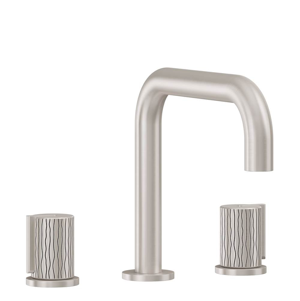 California Faucets Jalama Complete Roman Tub Set Quad Spout