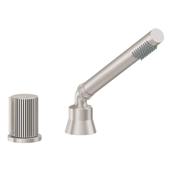 California Faucets Jalama Complete Handshower & Diverter for Roman Tub