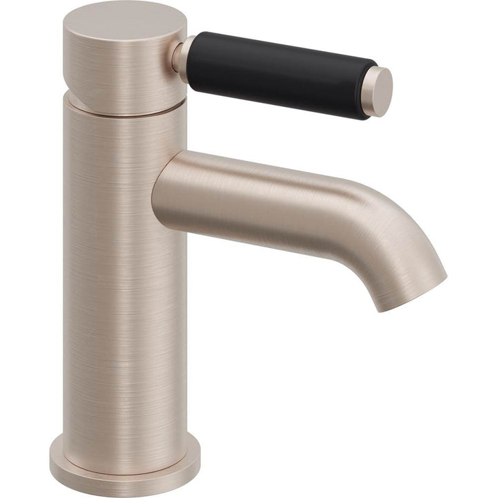 California Faucets Cayucos Single Hole Lavatory Faucet