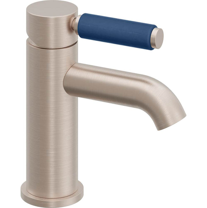 California Faucets Cayucos Single Hole Lavatory Faucet