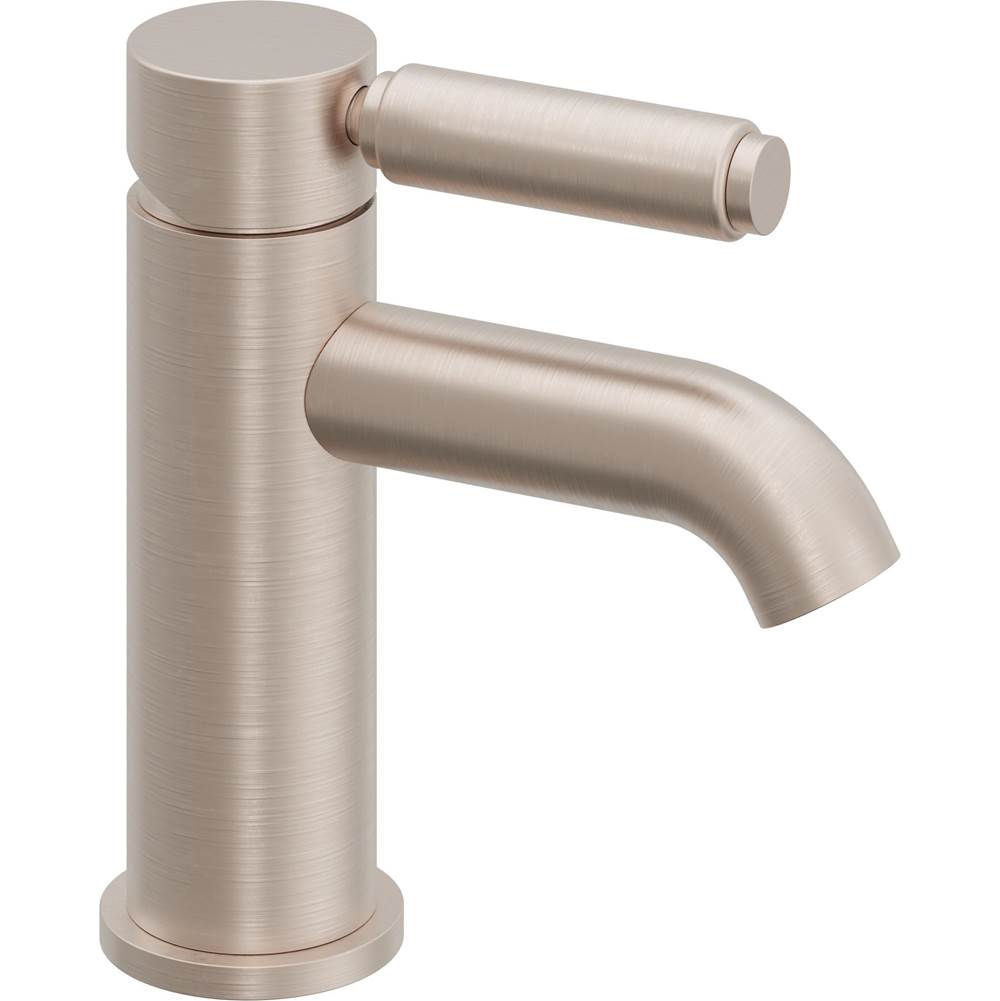 California Faucets Cayucos Single Hole Lavatory Faucet