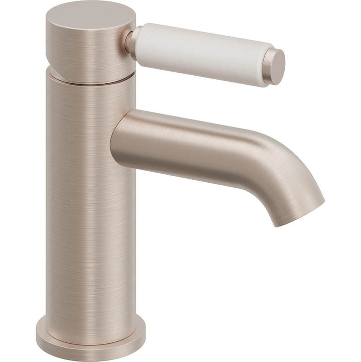 California Faucets Cayucos Single Hole Lavatory Faucet