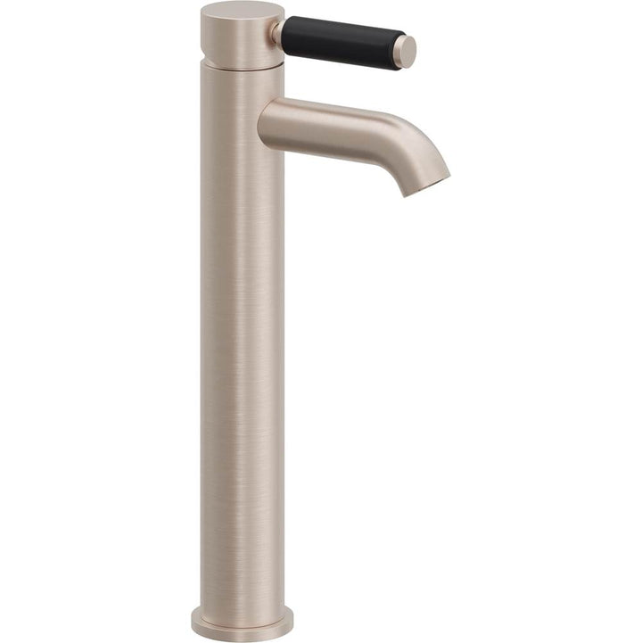 California Faucets Cayucos Single Hole Lavatory Faucet