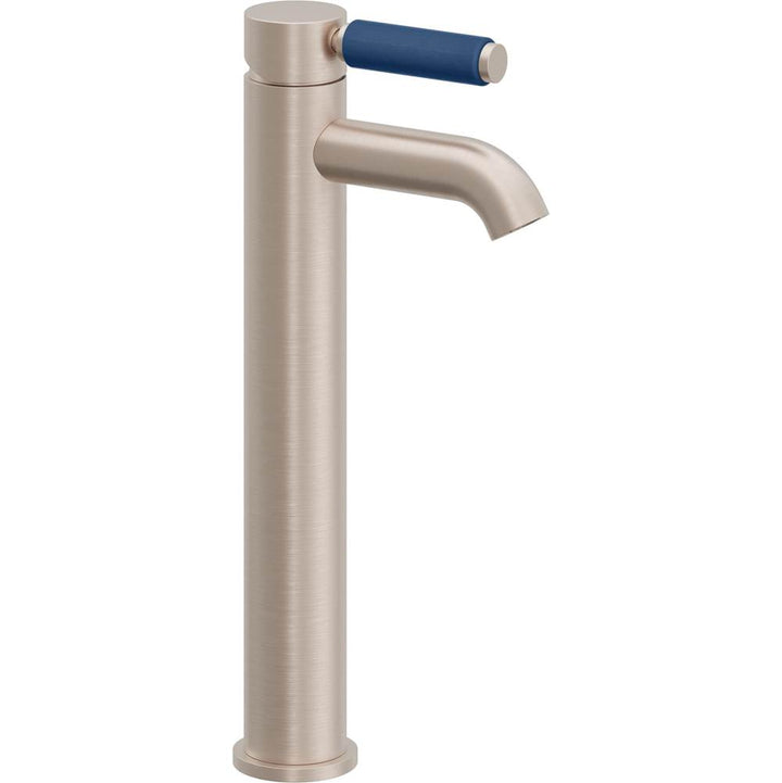California Faucets Cayucos Single Hole Lavatory Faucet