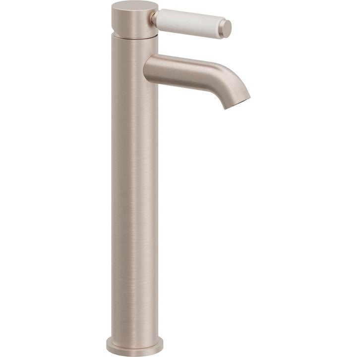 California Faucets Cayucos Single Hole Lavatory Faucet