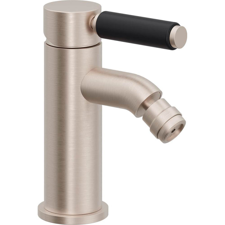 California Faucets Cayucos Single Hole Bidet