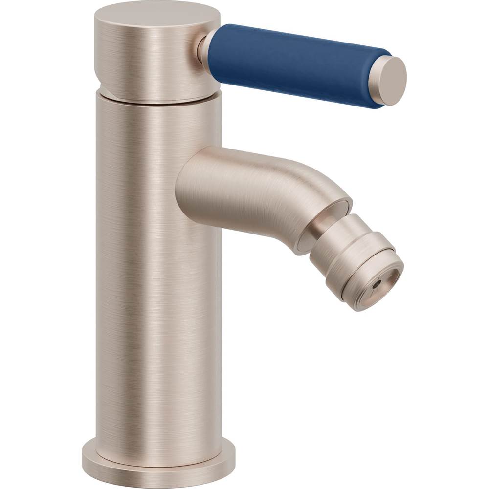 California Faucets Cayucos Single Hole Bidet