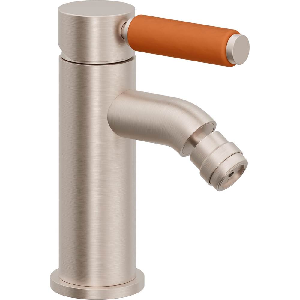 California Faucets Cayucos Single Hole Bidet