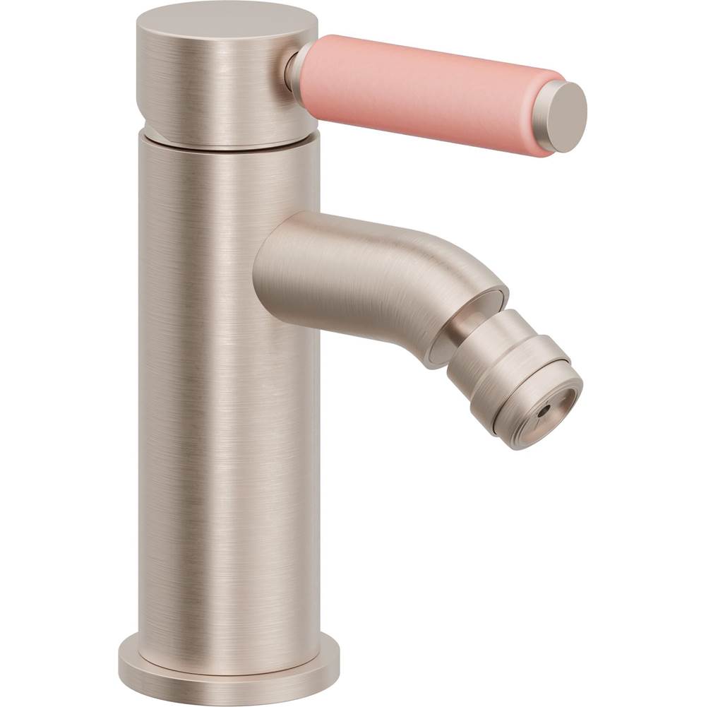 California Faucets Cayucos Single Hole Bidet