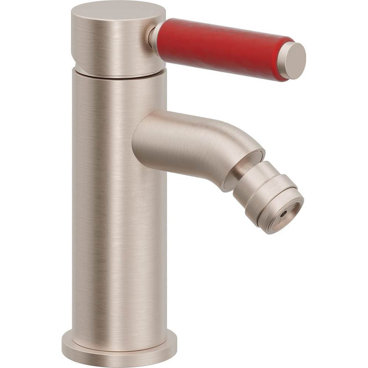 California Faucets Cayucos Single Hole Bidet