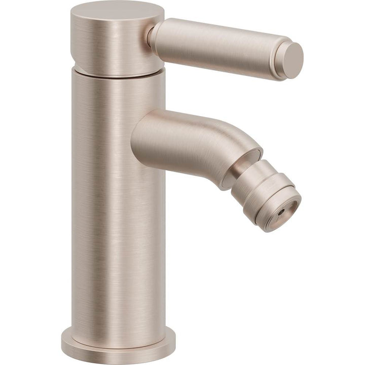 California Faucets Cayucos Single Hole Bidet