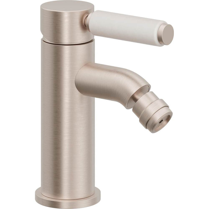 California Faucets Cayucos Single Hole Bidet