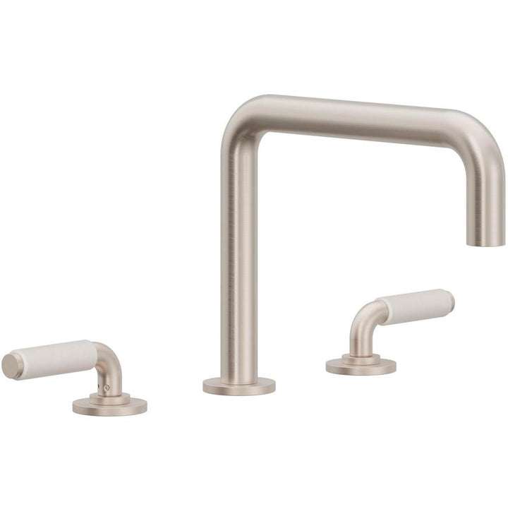 California Faucets Cayucos Complete Roman Tub Set Quad Spout
