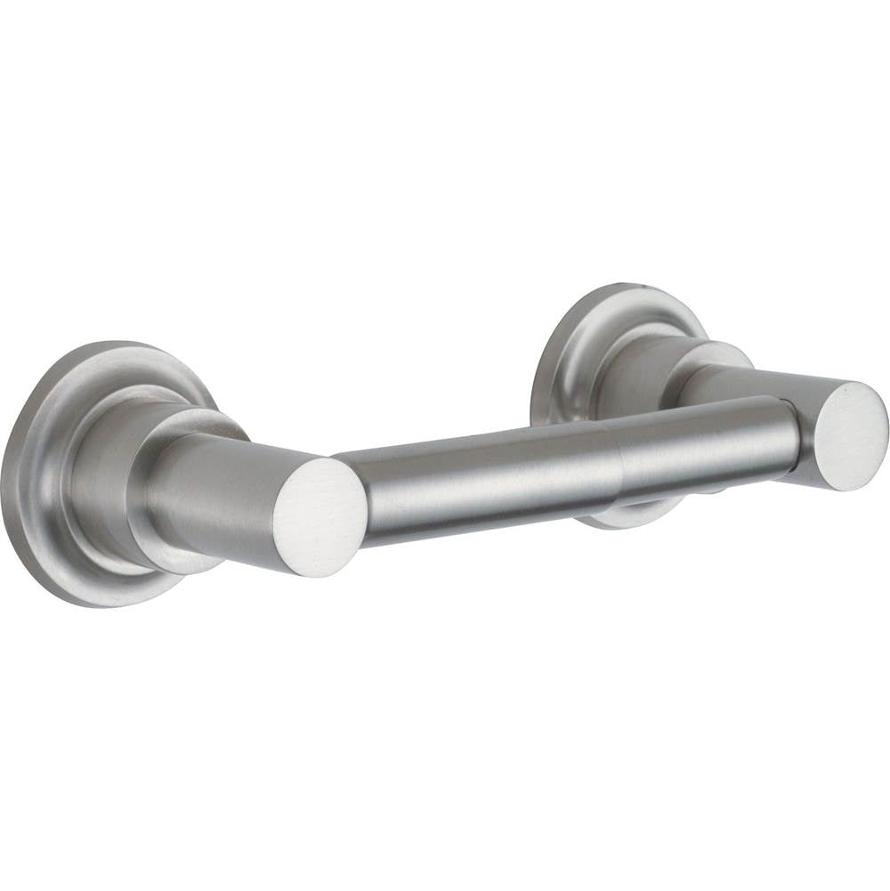 California Faucets Rincon Bay Two Post Toilet Paper Holder
