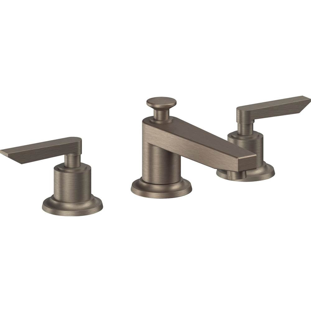 California Faucets Rincon Bay 8" Widespread Lavatory Faucet