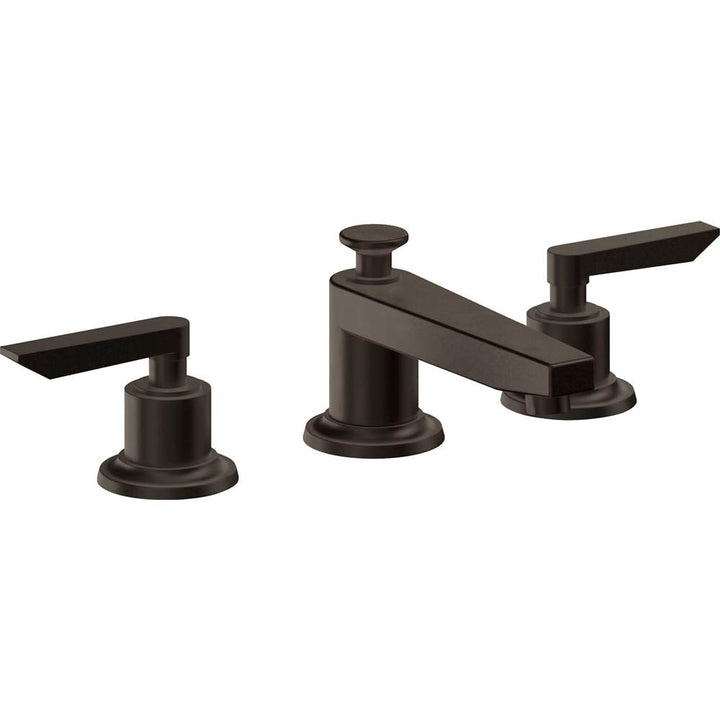 California Faucets Rincon Bay 8" Widespread Lavatory Faucet