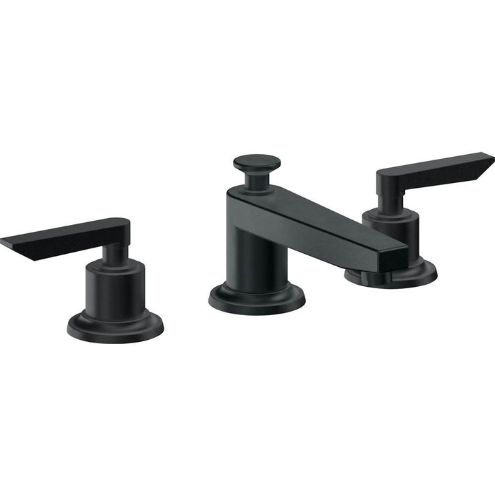 California Faucets Rincon Bay 8" Widespread Lavatory Faucet