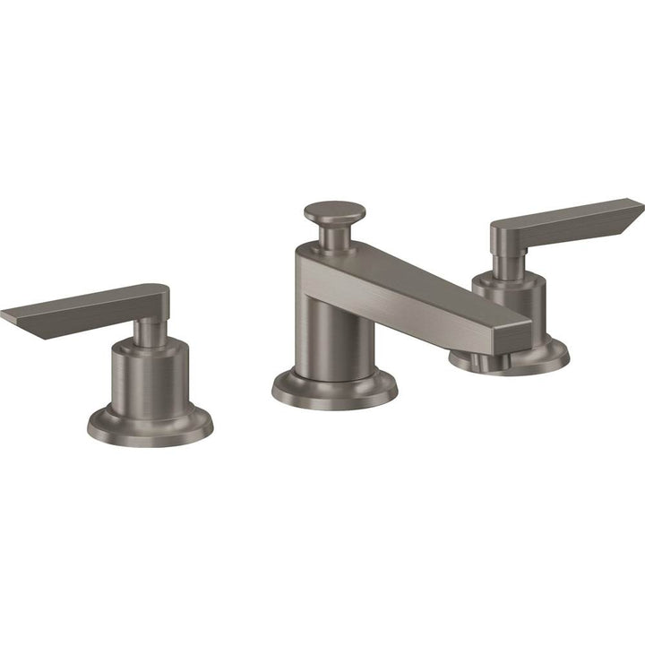 California Faucets Rincon Bay 8" Widespread Lavatory Faucet