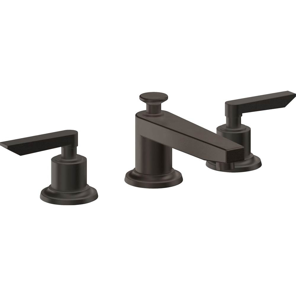 California Faucets Rincon Bay 8" Widespread Lavatory Faucet