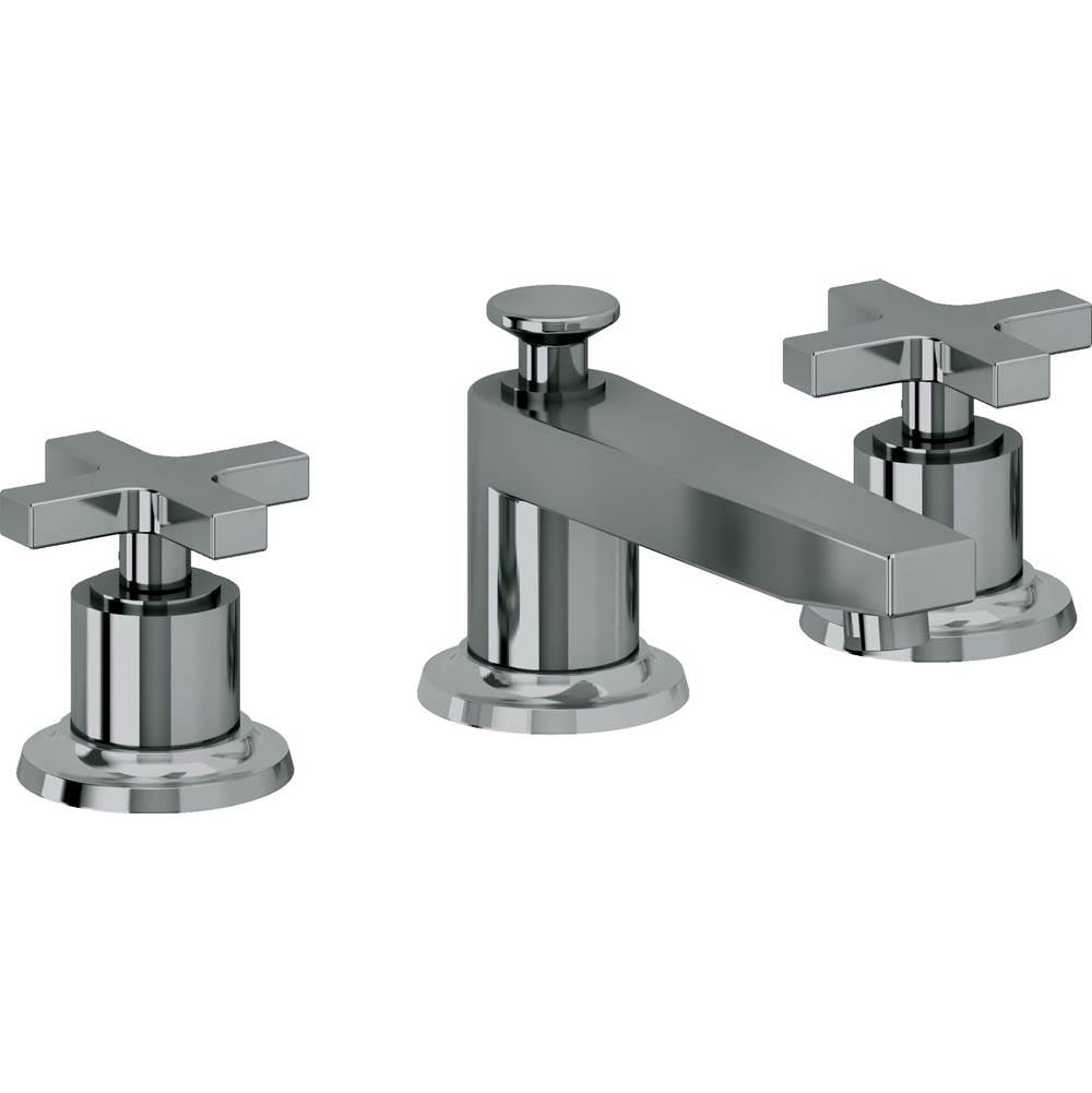 California Faucets Rincon Bay 8" Widespread Lavatory Faucet