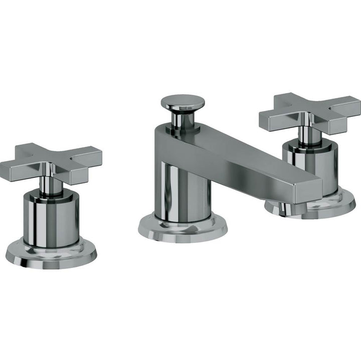 California Faucets Rincon Bay 8" Widespread Lavatory Faucet