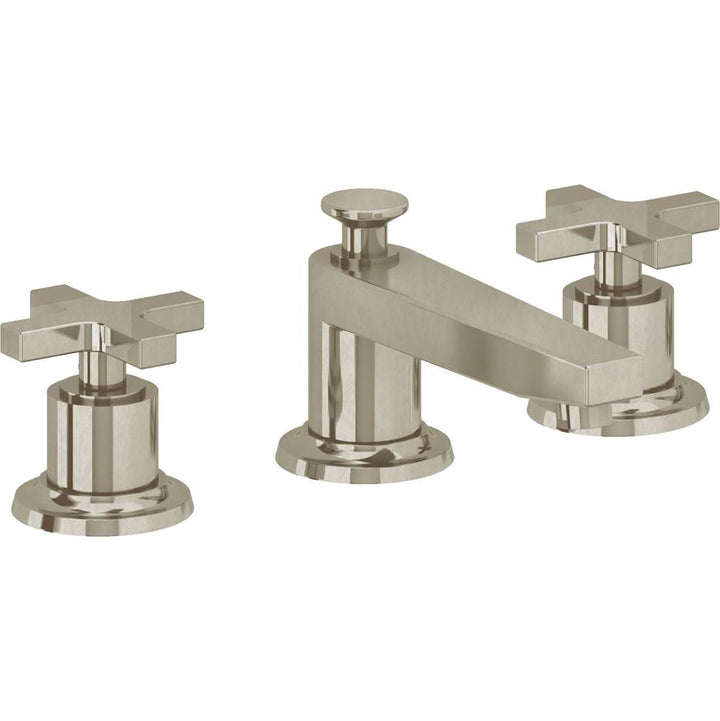 California Faucets Rincon Bay 8" Widespread Lavatory Faucet