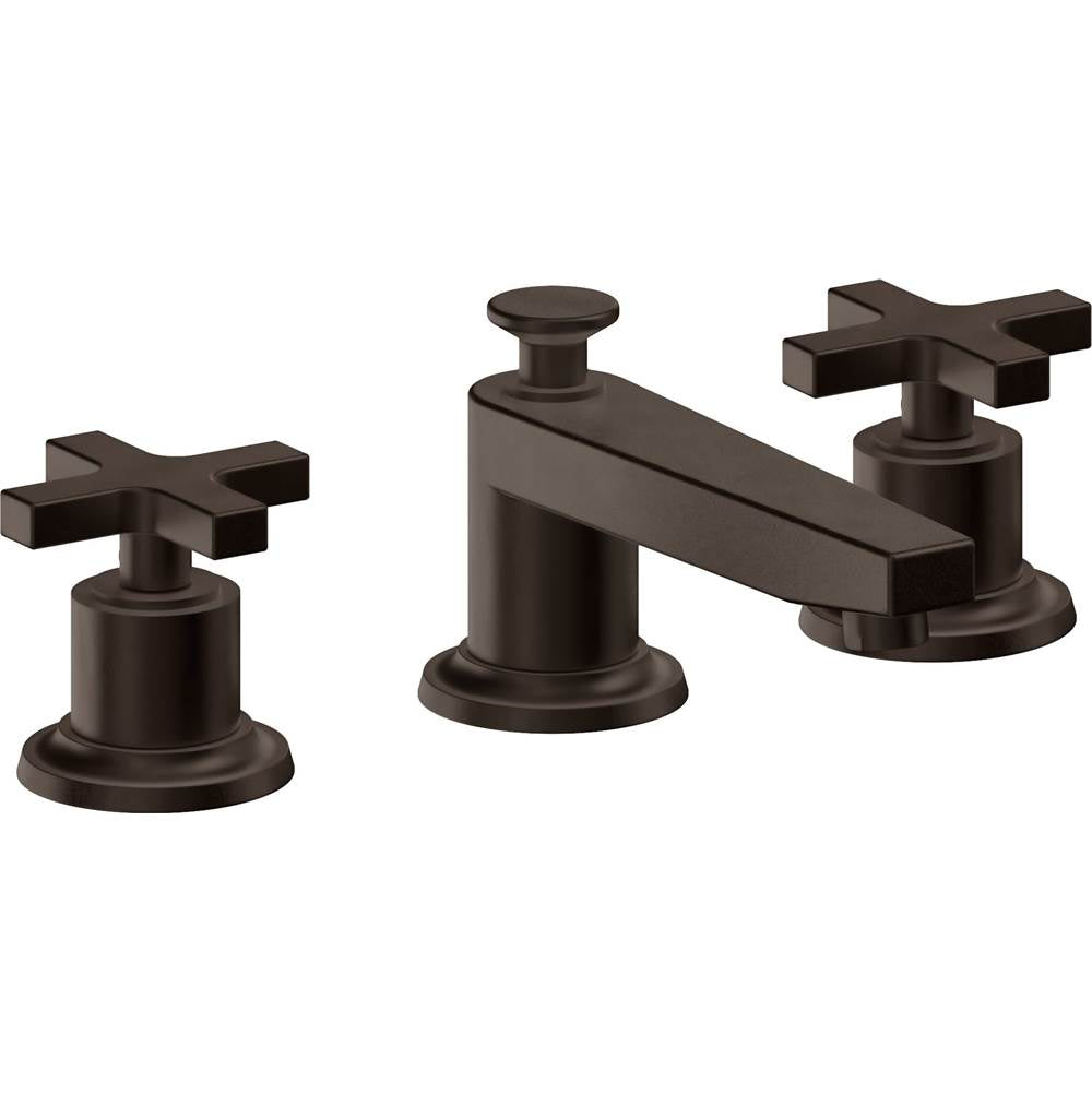 California Faucets Rincon Bay 8" Widespread Lavatory Faucet