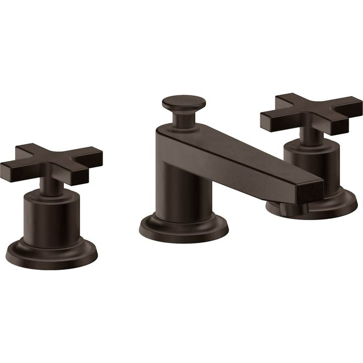 California Faucets Rincon Bay 8" Widespread Lavatory Faucet