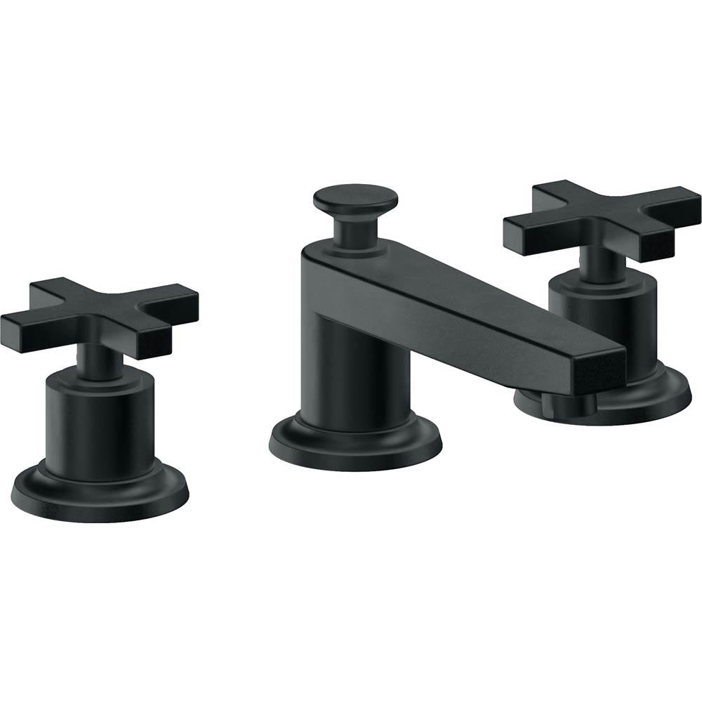 California Faucets Rincon Bay 8" Widespread Lavatory Faucet