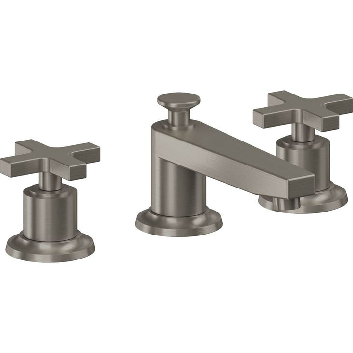 California Faucets Rincon Bay 8" Widespread Lavatory Faucet