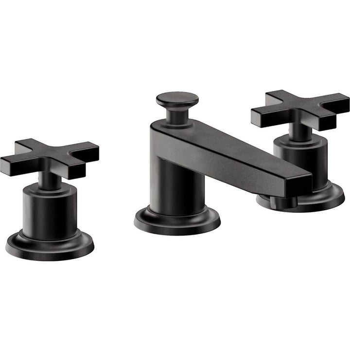 California Faucets Rincon Bay 8" Widespread Lavatory Faucet