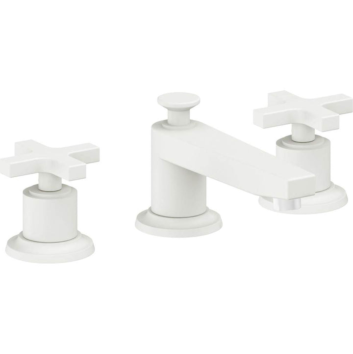 California Faucets Rincon Bay 8" Widespread Lavatory Faucet