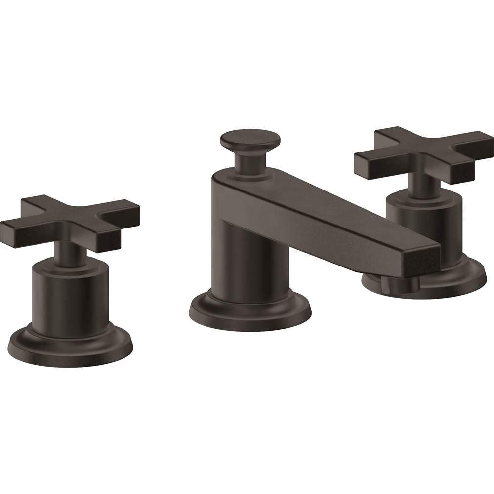 California Faucets Rincon Bay 8" Widespread Lavatory Faucet