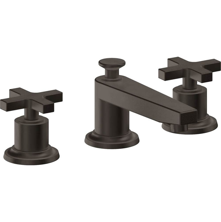 California Faucets Rincon Bay 8" Widespread Lavatory Faucet