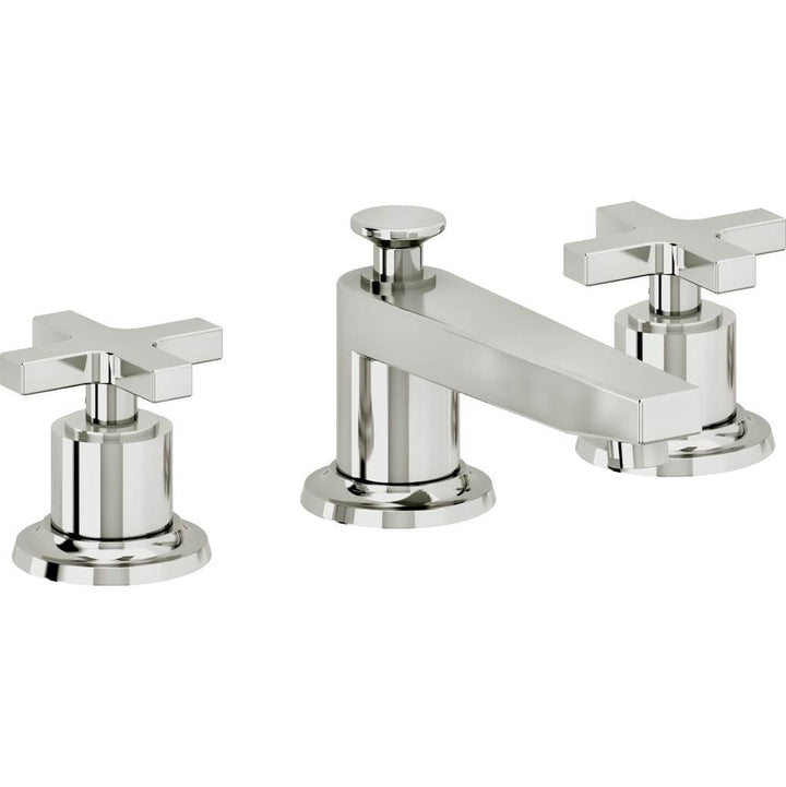 California Faucets Rincon Bay 8" Widespread Lavatory Faucet