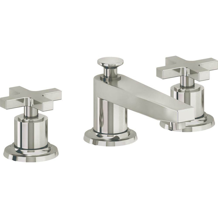 California Faucets Rincon Bay 8" Widespread Lavatory Faucet