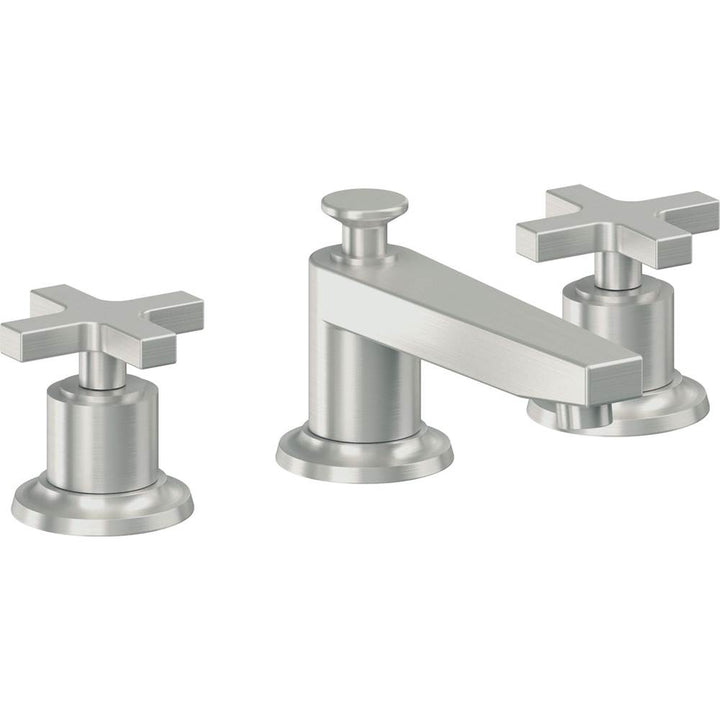 California Faucets Rincon Bay 8" Widespread Lavatory Faucet