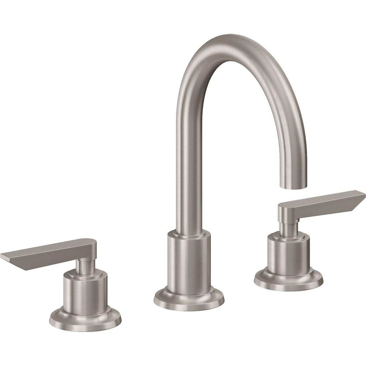 California Faucets Rincon 8" Widespread Lavatory Faucet