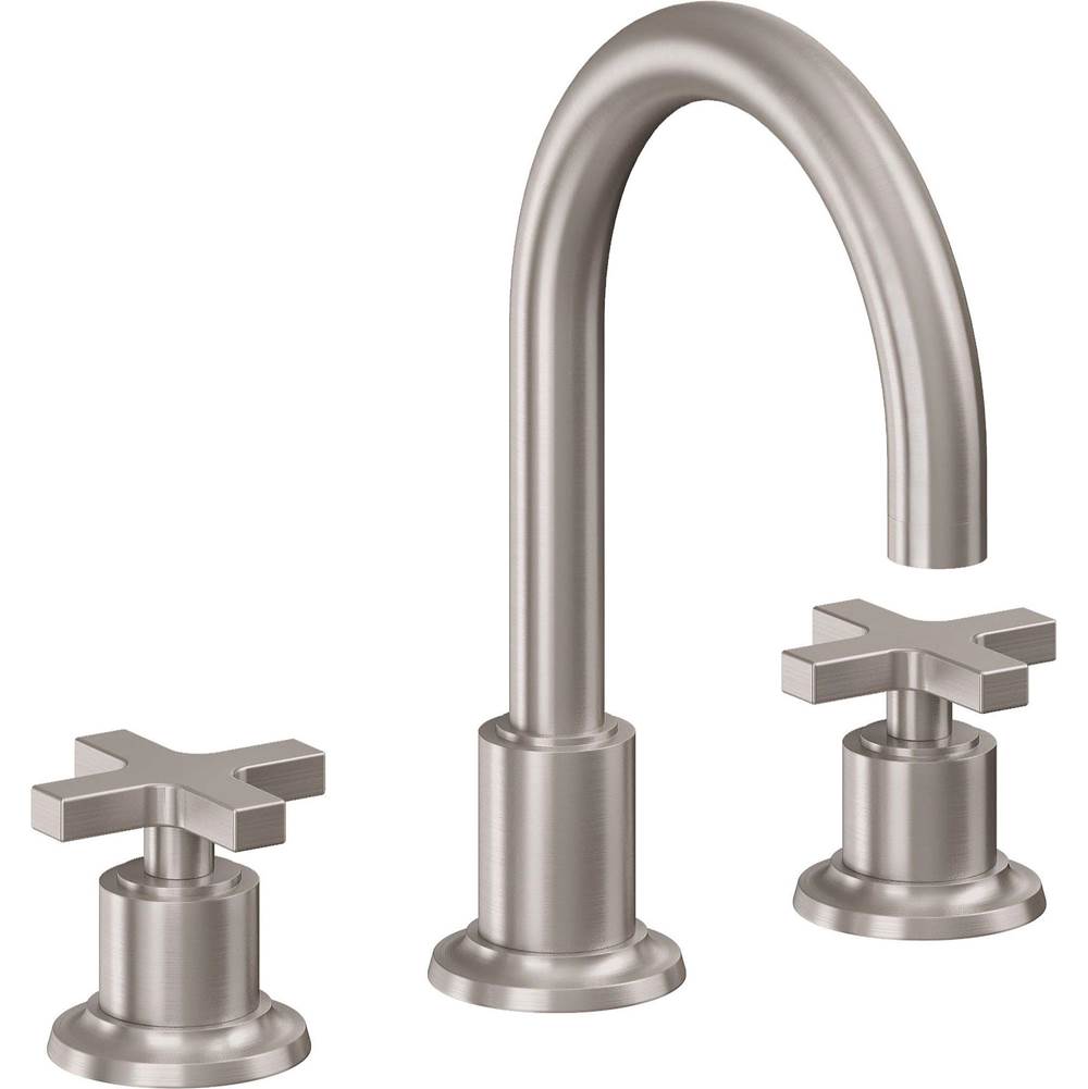 California Faucets Rincon 8" Widespread Lavatory Faucet